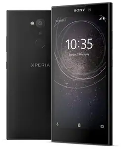 Замена телефона Sony Xperia L2 в Екатеринбурге
